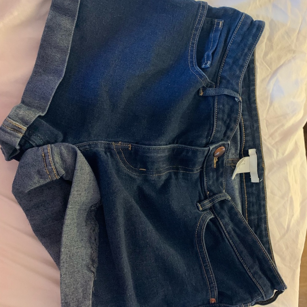 H&M Jean Shorts